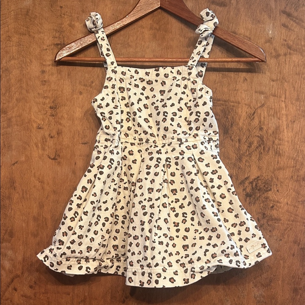 7 for All Mankind Girls Dress